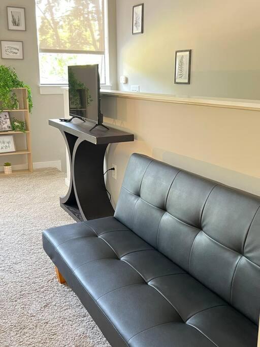 Townhouse In Uptown King Bed-Wi-Fi-Free Parking-Pool Διαμέρισμα Σάρλοτ Εξωτερικό φωτογραφία