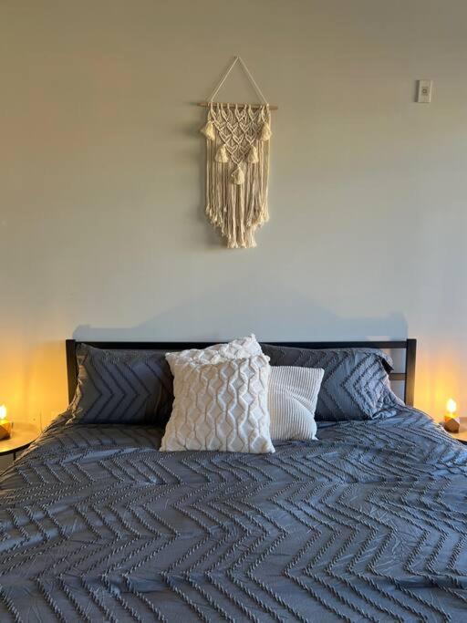 Townhouse In Uptown King Bed-Wi-Fi-Free Parking-Pool Διαμέρισμα Σάρλοτ Εξωτερικό φωτογραφία
